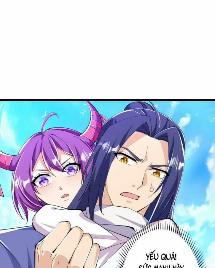 Lão Tổ Luyện Thể Mạnh Nhất Lịch Sử 217 trang 18