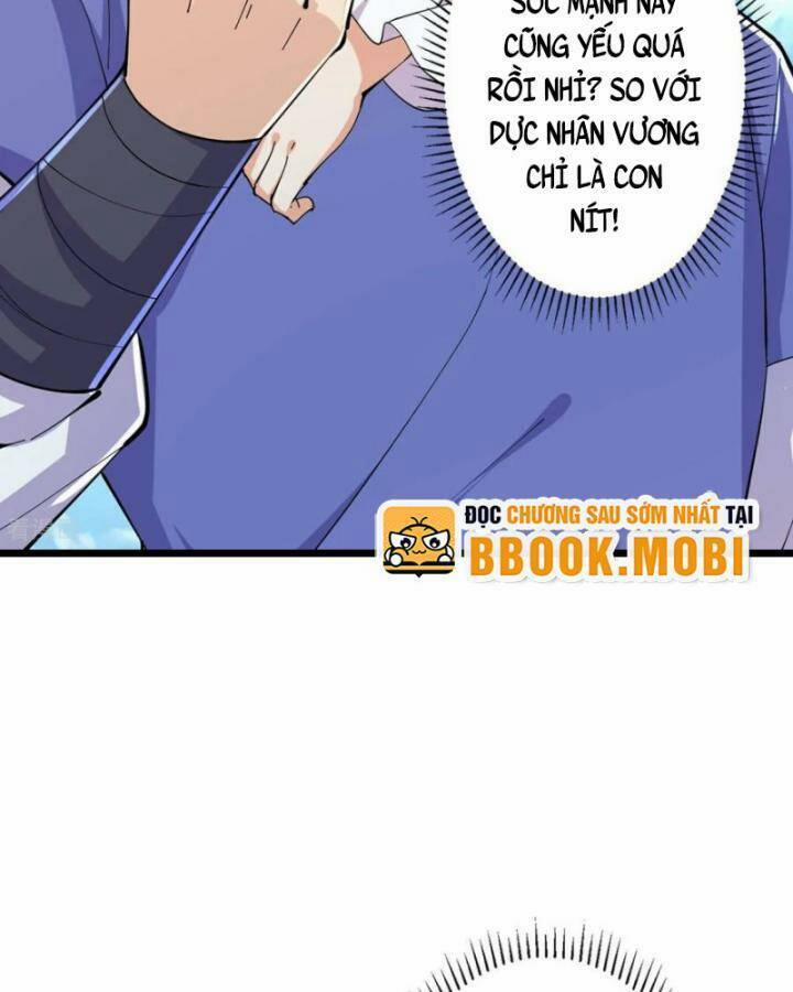 Lão Tổ Luyện Thể Mạnh Nhất Lịch Sử 217 trang 19