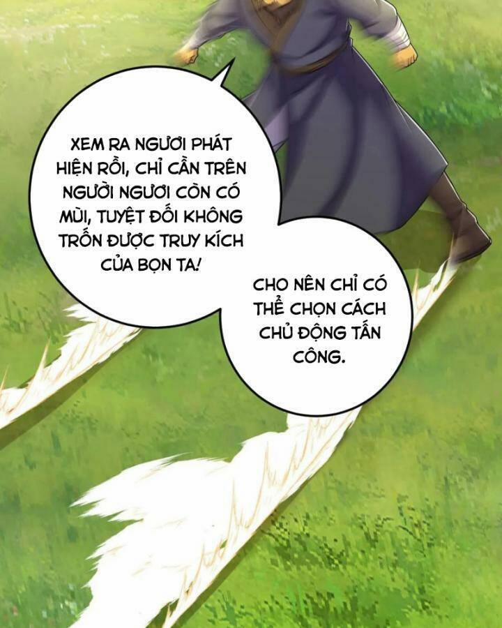 Lão Tổ Luyện Thể Mạnh Nhất Lịch Sử 217 trang 2