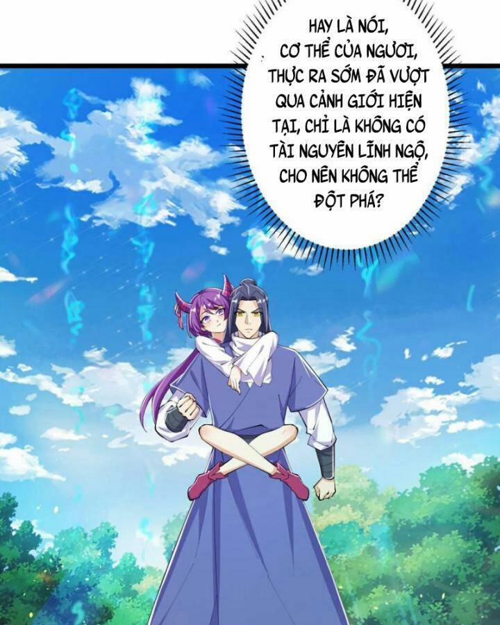 Lão Tổ Luyện Thể Mạnh Nhất Lịch Sử 217 trang 20