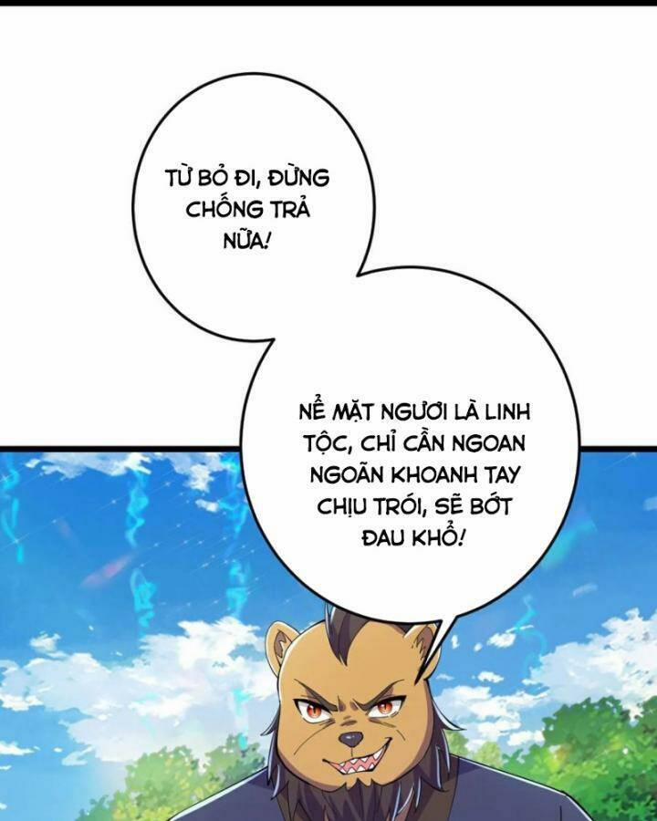 Lão Tổ Luyện Thể Mạnh Nhất Lịch Sử 217 trang 22