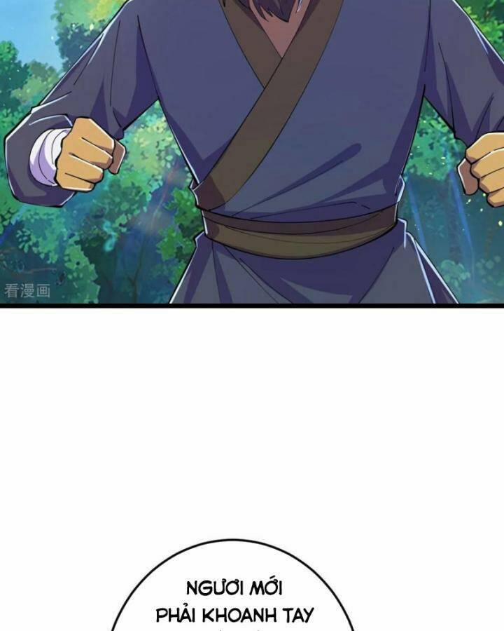 Lão Tổ Luyện Thể Mạnh Nhất Lịch Sử 217 trang 23