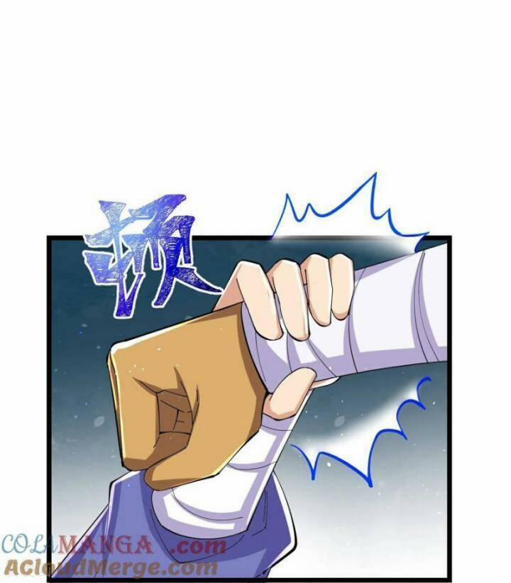 Lão Tổ Luyện Thể Mạnh Nhất Lịch Sử 217 trang 30