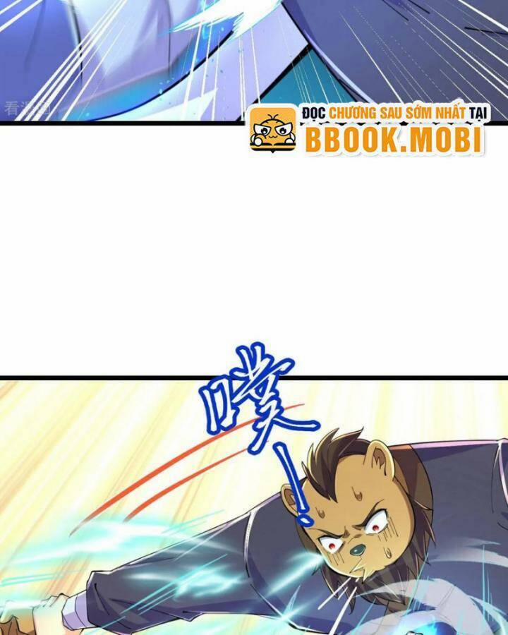 Lão Tổ Luyện Thể Mạnh Nhất Lịch Sử 217 trang 32