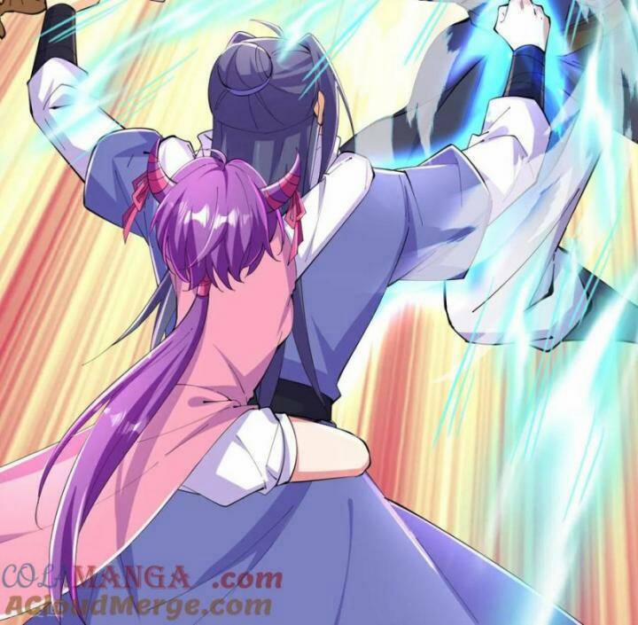 Lão Tổ Luyện Thể Mạnh Nhất Lịch Sử 217 trang 33