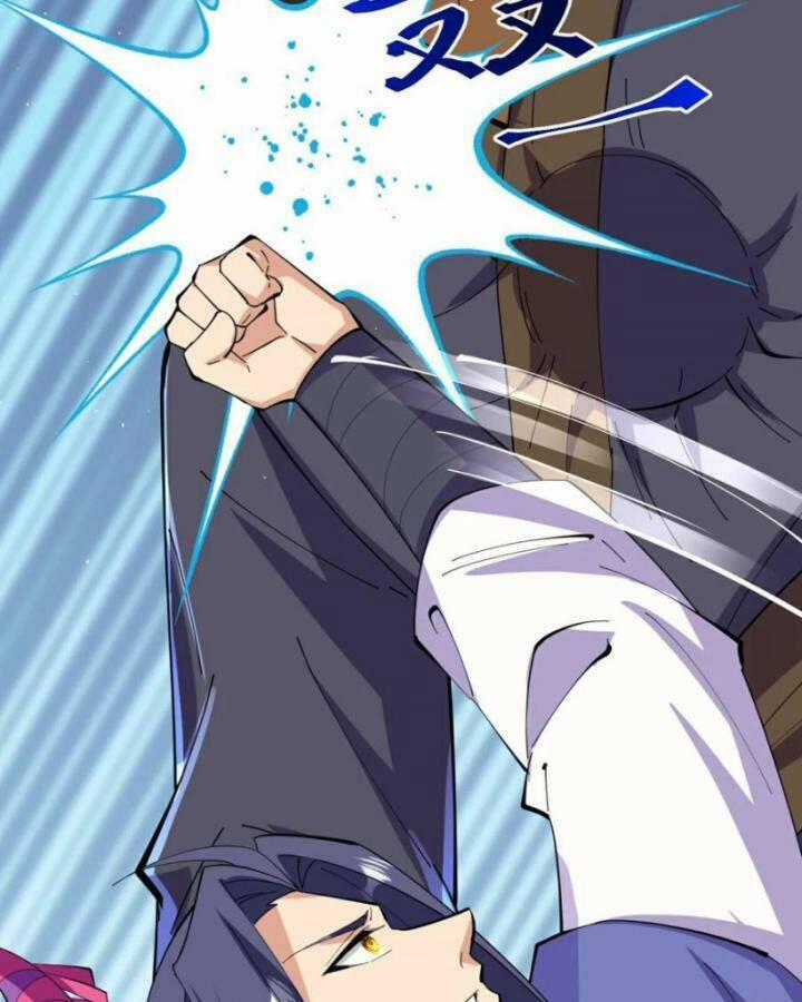 Lão Tổ Luyện Thể Mạnh Nhất Lịch Sử 217 trang 37