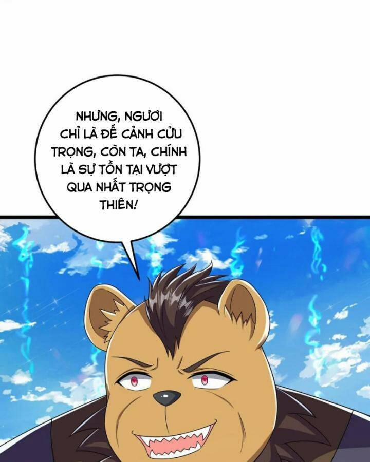Lão Tổ Luyện Thể Mạnh Nhất Lịch Sử 217 trang 4