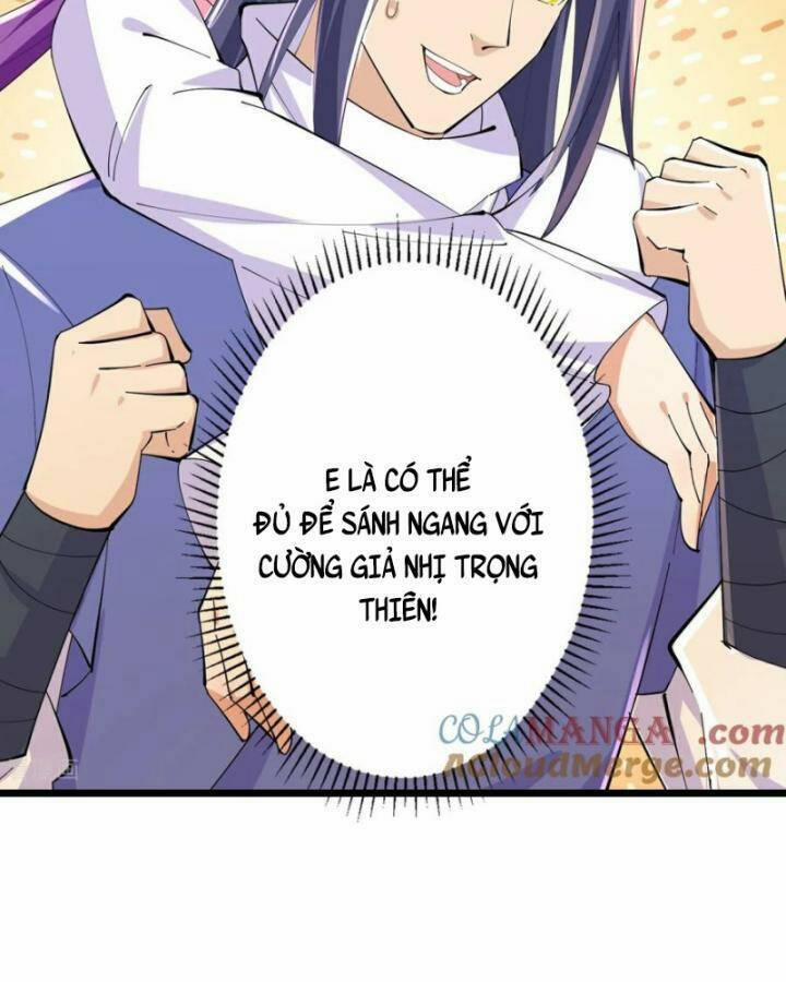 Lão Tổ Luyện Thể Mạnh Nhất Lịch Sử 217 trang 40