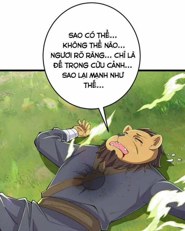 Lão Tổ Luyện Thể Mạnh Nhất Lịch Sử 217 trang 41