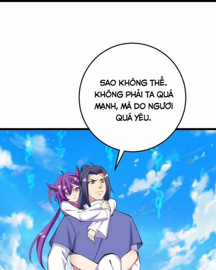 Lão Tổ Luyện Thể Mạnh Nhất Lịch Sử 217 trang 43