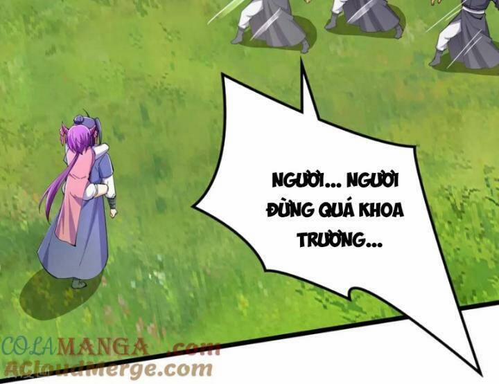 Lão Tổ Luyện Thể Mạnh Nhất Lịch Sử 217 trang 59