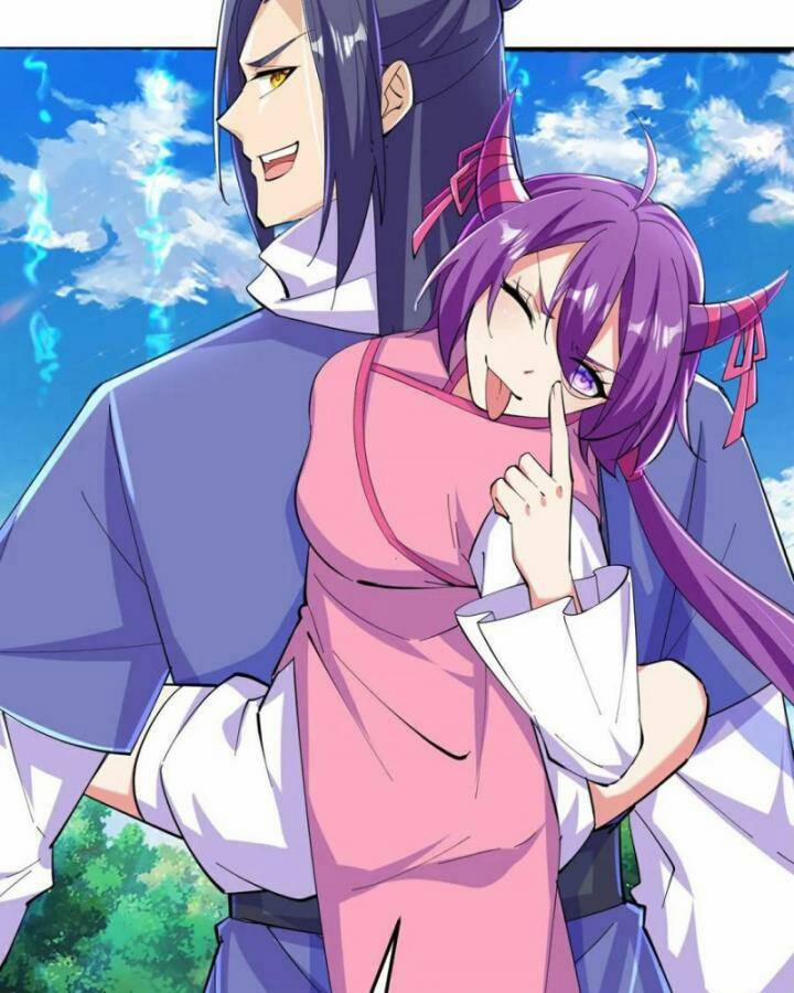 Lão Tổ Luyện Thể Mạnh Nhất Lịch Sử 217 trang 61