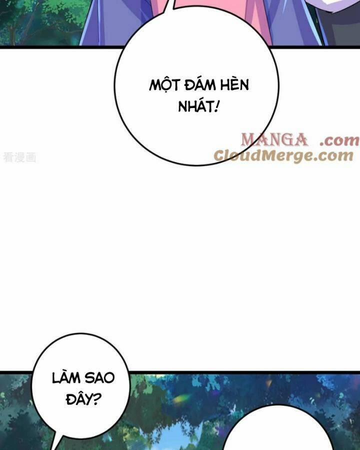 Lão Tổ Luyện Thể Mạnh Nhất Lịch Sử 217 trang 62