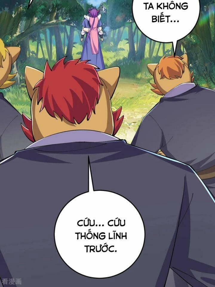 Lão Tổ Luyện Thể Mạnh Nhất Lịch Sử 217 trang 63