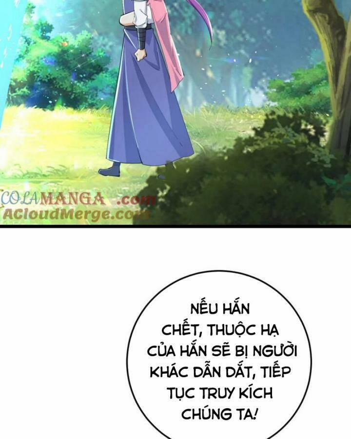 Lão Tổ Luyện Thể Mạnh Nhất Lịch Sử 217 trang 65