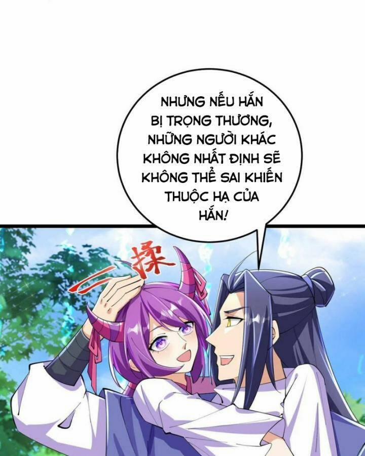 Lão Tổ Luyện Thể Mạnh Nhất Lịch Sử 217 trang 67