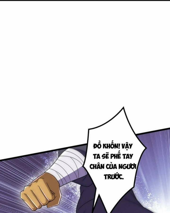 Lão Tổ Luyện Thể Mạnh Nhất Lịch Sử 217 trang 8