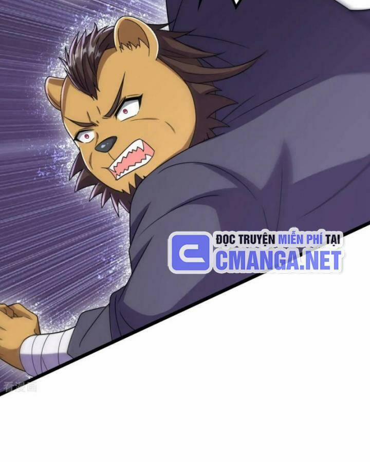 Lão Tổ Luyện Thể Mạnh Nhất Lịch Sử 217 trang 9