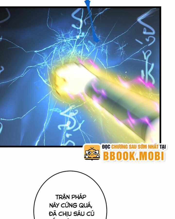 Lão Tổ Luyện Thể Mạnh Nhất Lịch Sử 218 trang 1