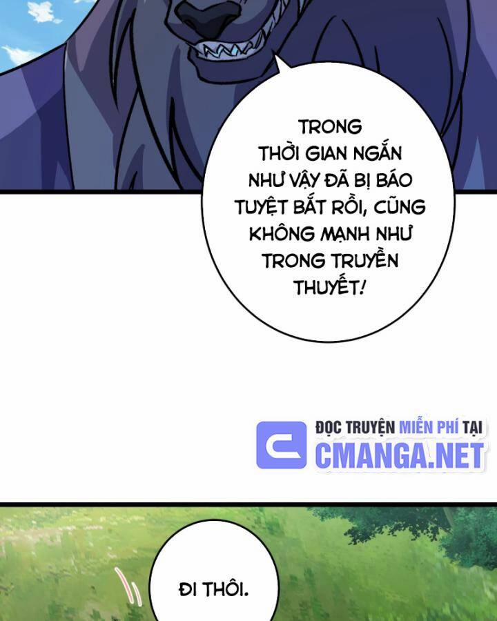 Lão Tổ Luyện Thể Mạnh Nhất Lịch Sử 218 trang 10