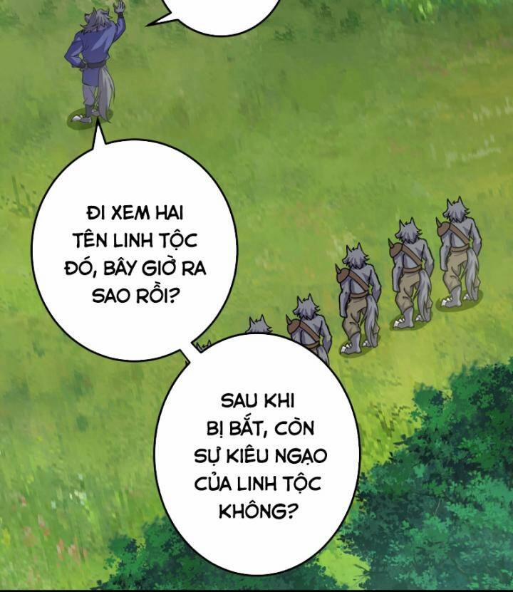 Lão Tổ Luyện Thể Mạnh Nhất Lịch Sử 218 trang 11
