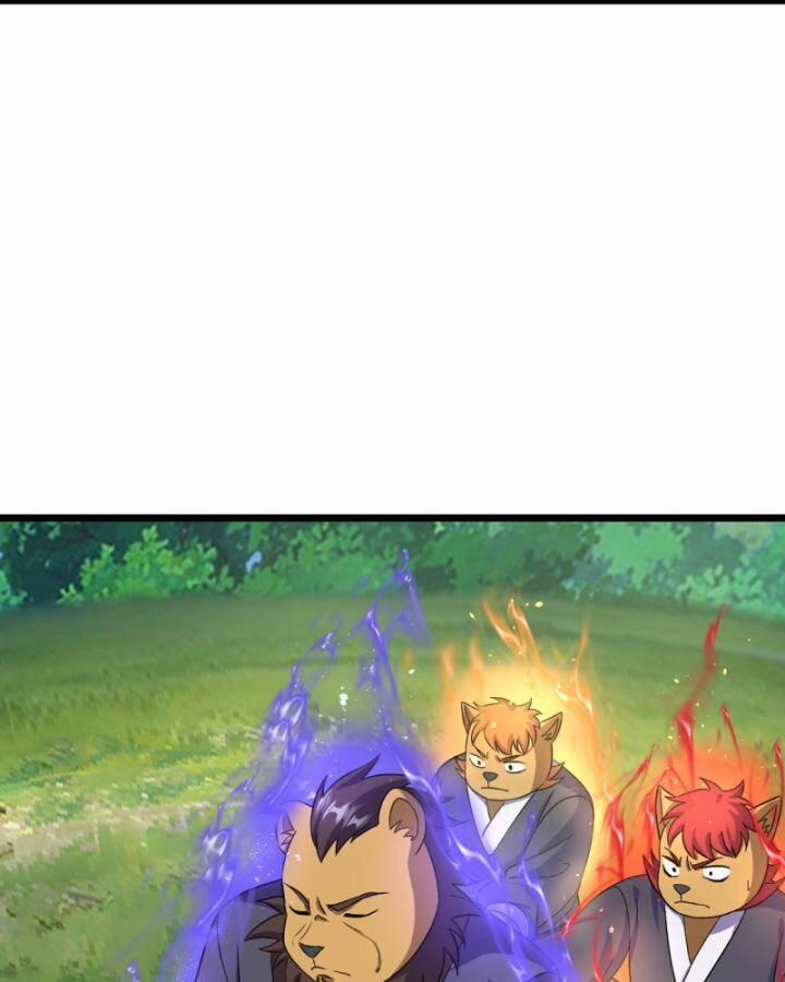 Lão Tổ Luyện Thể Mạnh Nhất Lịch Sử 218 trang 12