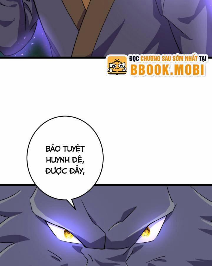 Lão Tổ Luyện Thể Mạnh Nhất Lịch Sử 218 trang 17