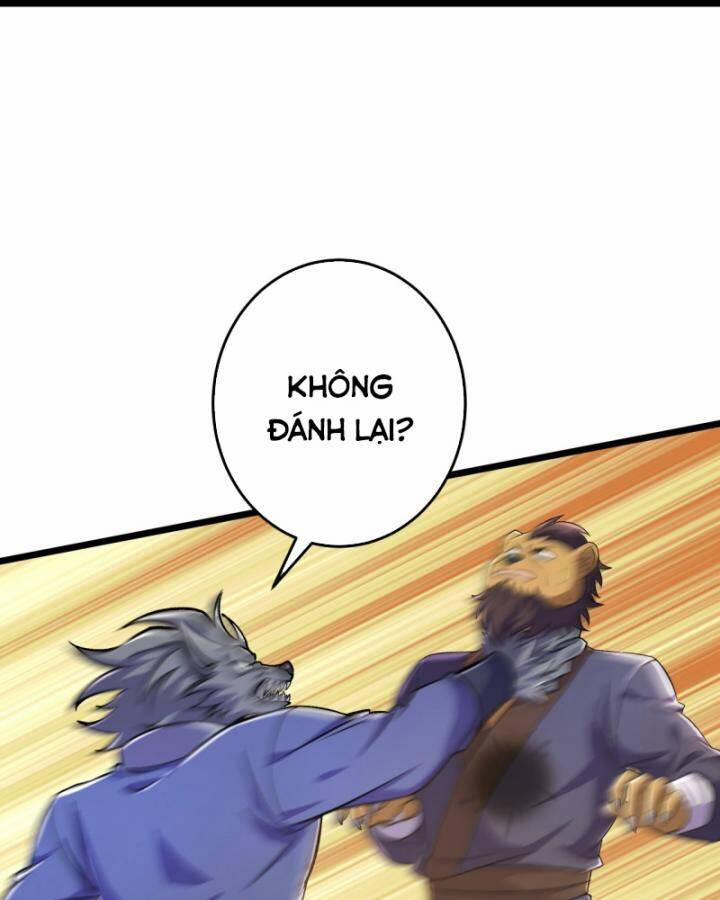 Lão Tổ Luyện Thể Mạnh Nhất Lịch Sử 218 trang 23