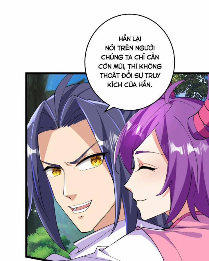 Lão Tổ Luyện Thể Mạnh Nhất Lịch Sử 218 trang 3