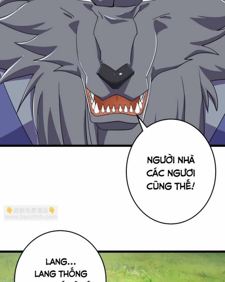 Lão Tổ Luyện Thể Mạnh Nhất Lịch Sử 218 trang 35