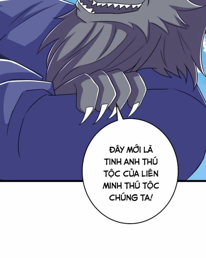 Lão Tổ Luyện Thể Mạnh Nhất Lịch Sử 218 trang 38