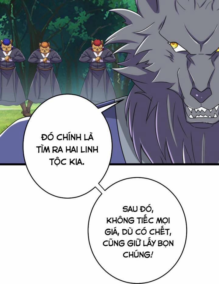 Lão Tổ Luyện Thể Mạnh Nhất Lịch Sử 218 trang 40