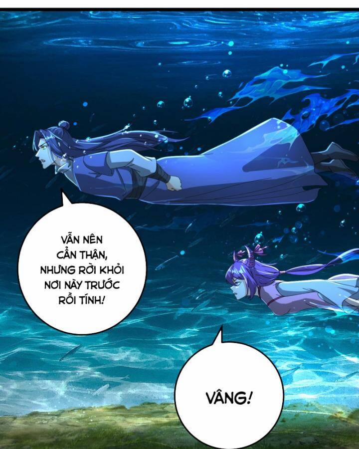 Lão Tổ Luyện Thể Mạnh Nhất Lịch Sử 218 trang 45