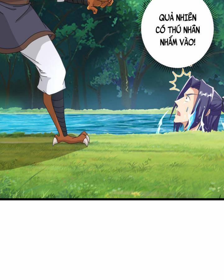 Lão Tổ Luyện Thể Mạnh Nhất Lịch Sử 218 trang 51