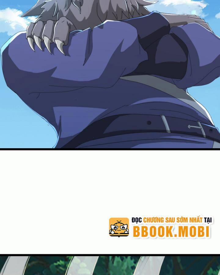 Lão Tổ Luyện Thể Mạnh Nhất Lịch Sử 218 trang 61