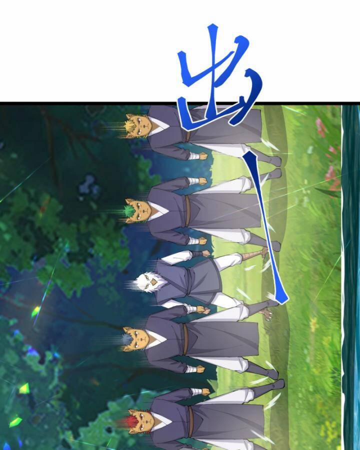 Lão Tổ Luyện Thể Mạnh Nhất Lịch Sử 218 trang 64