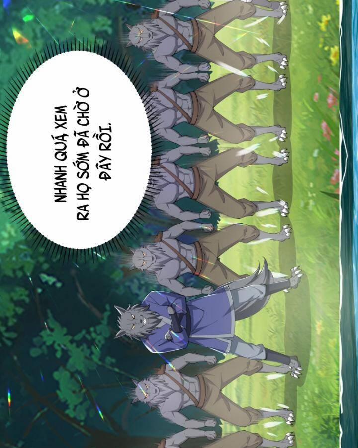 Lão Tổ Luyện Thể Mạnh Nhất Lịch Sử 218 trang 65