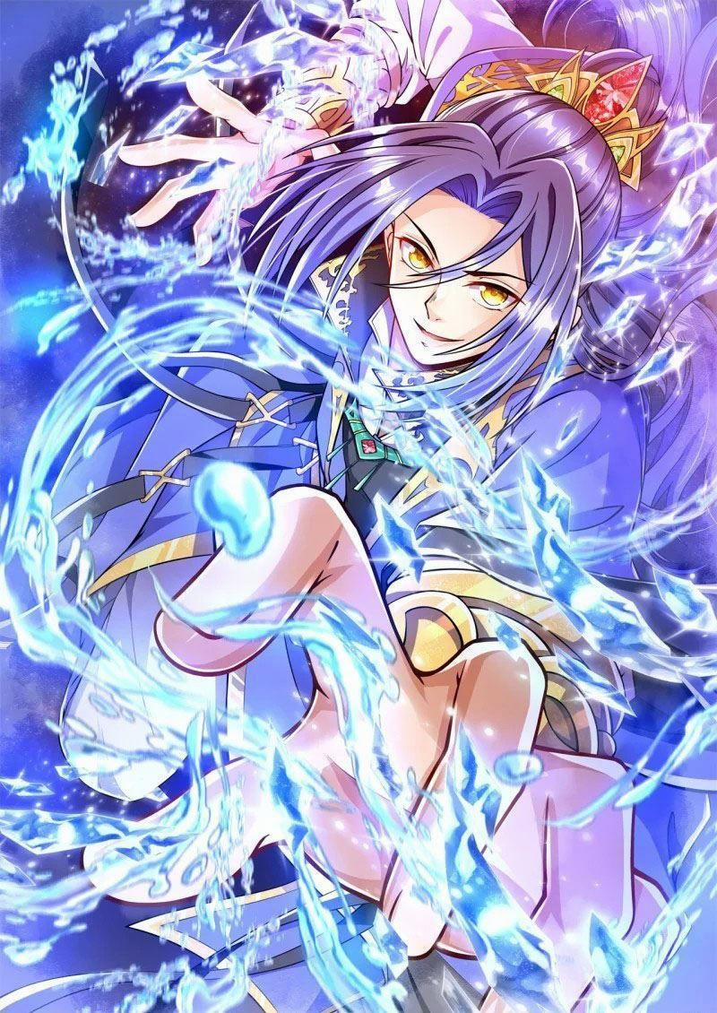 Lão Tổ Luyện Thể Mạnh Nhất Lịch Sử 3 trang 0