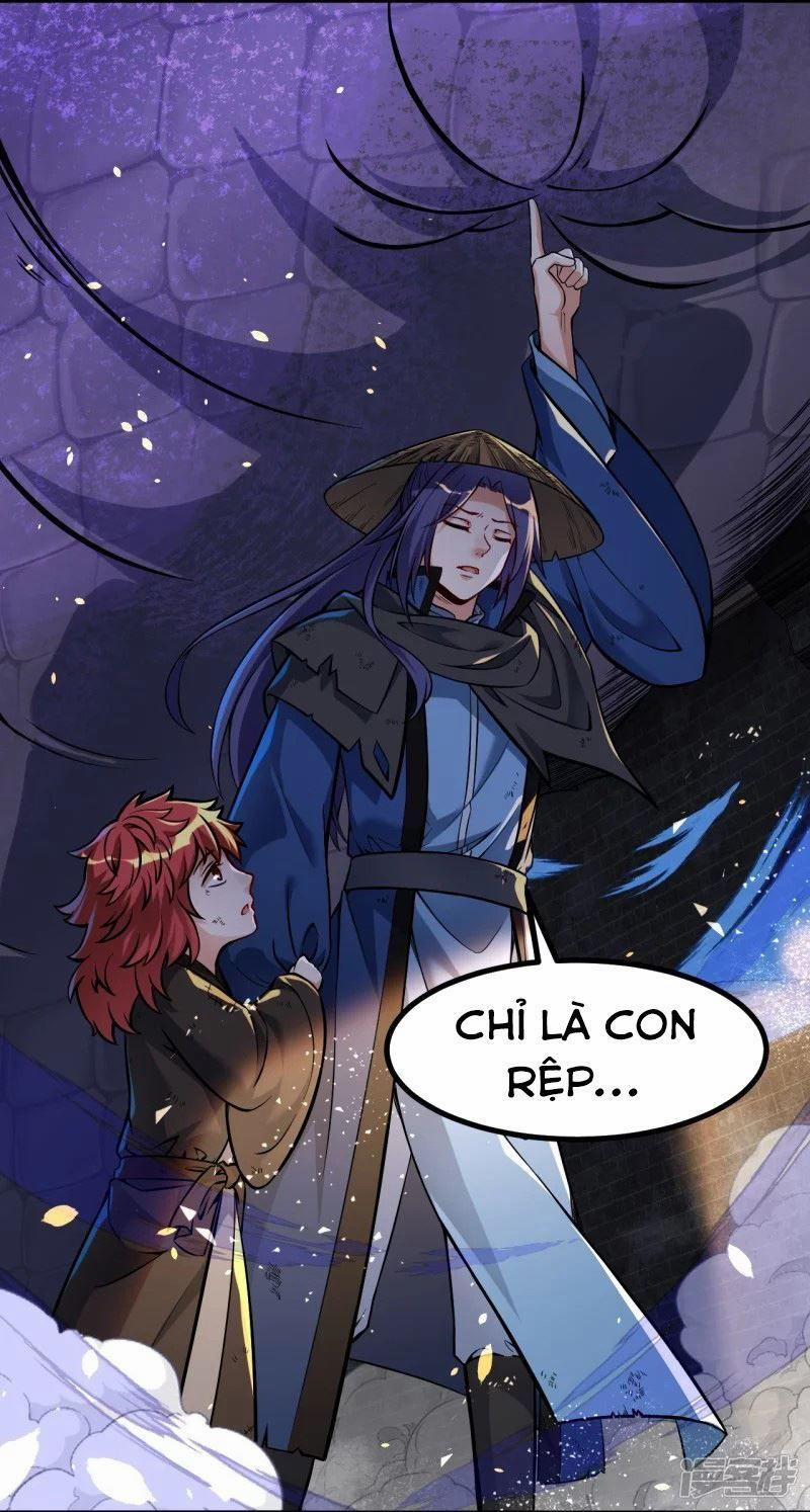 Lão Tổ Luyện Thể Mạnh Nhất Lịch Sử 3 trang 18