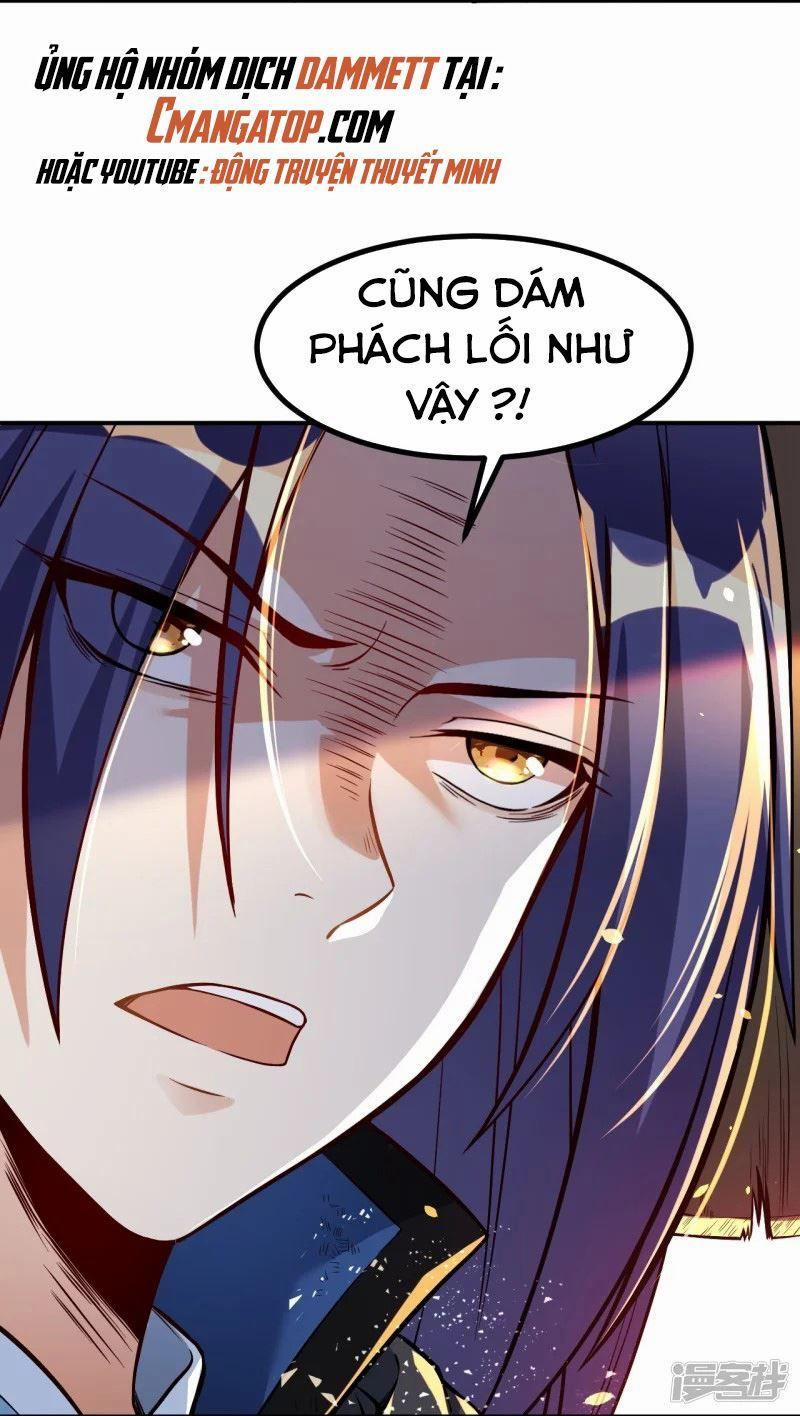 Lão Tổ Luyện Thể Mạnh Nhất Lịch Sử 3 trang 19