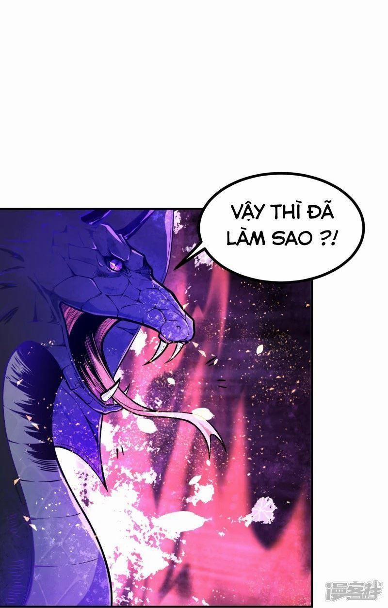 Lão Tổ Luyện Thể Mạnh Nhất Lịch Sử 3 trang 2