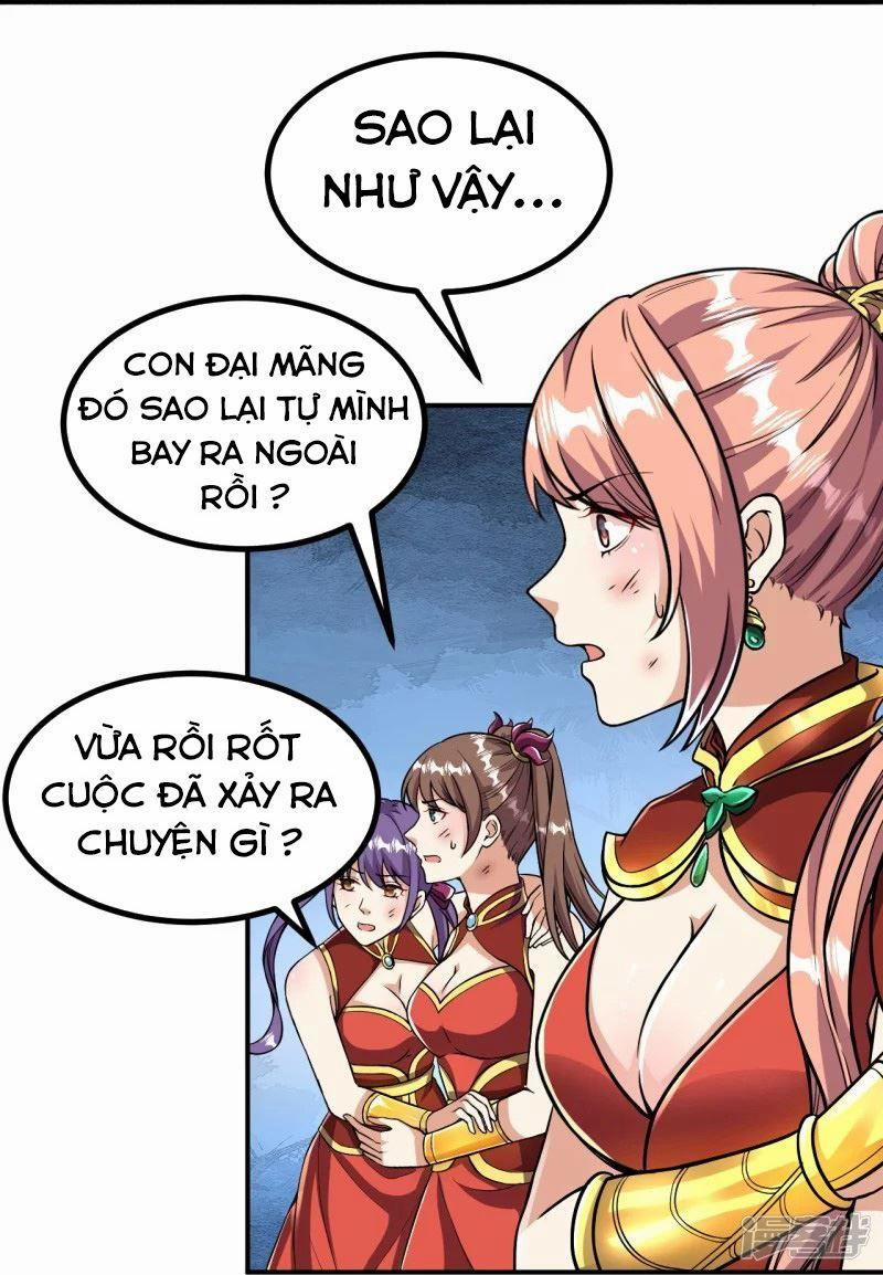 Lão Tổ Luyện Thể Mạnh Nhất Lịch Sử 3 trang 24