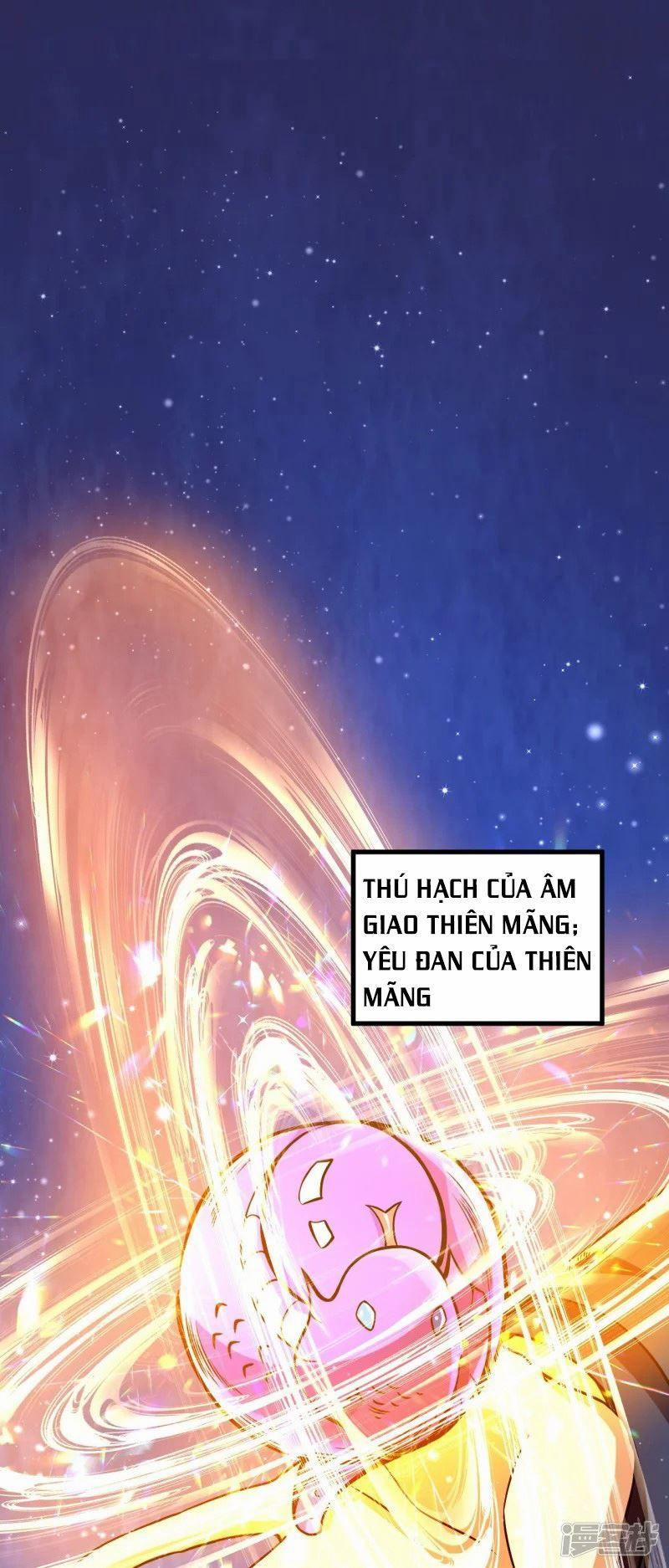 Lão Tổ Luyện Thể Mạnh Nhất Lịch Sử 3 trang 27