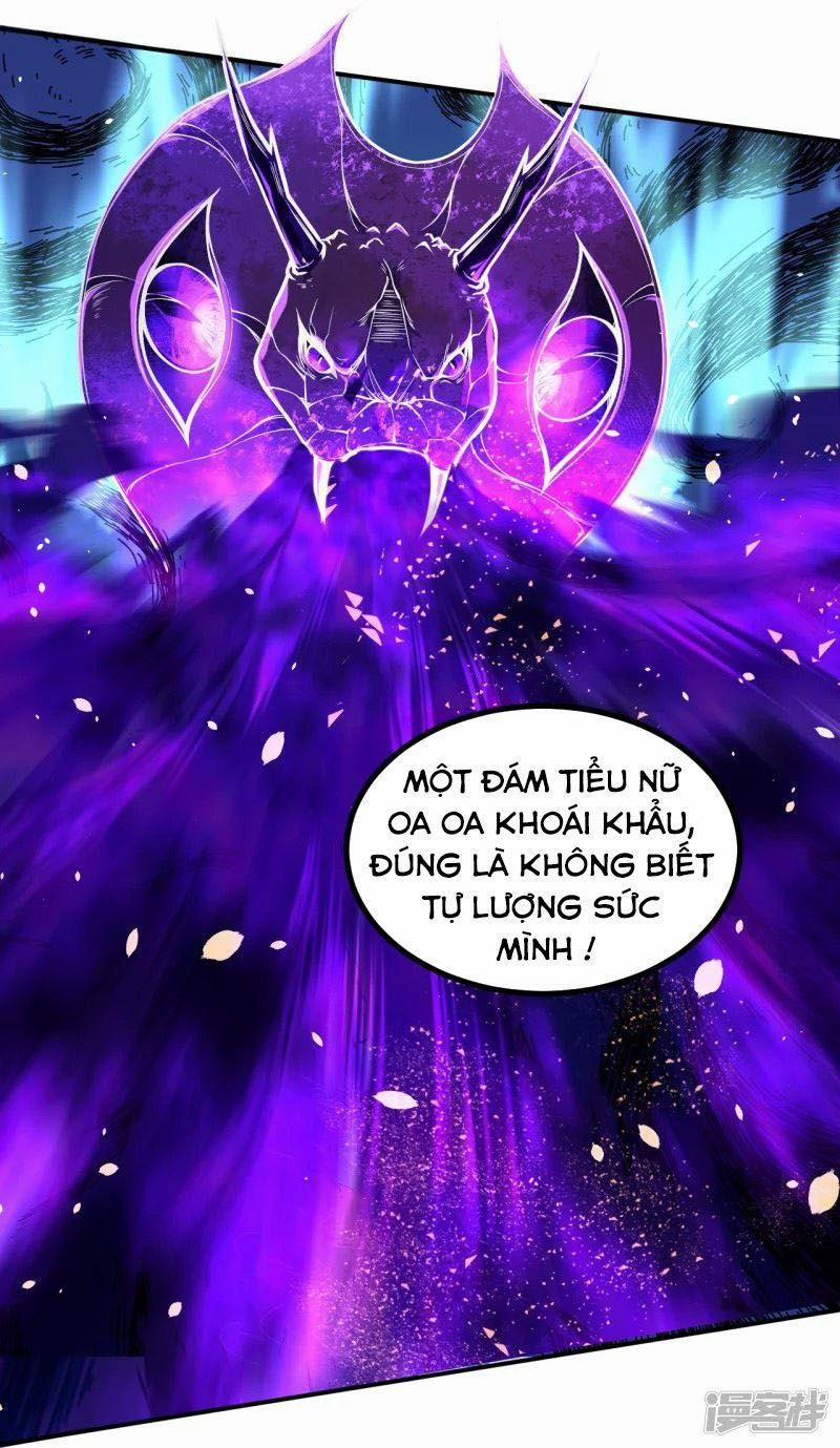 Lão Tổ Luyện Thể Mạnh Nhất Lịch Sử 3 trang 4