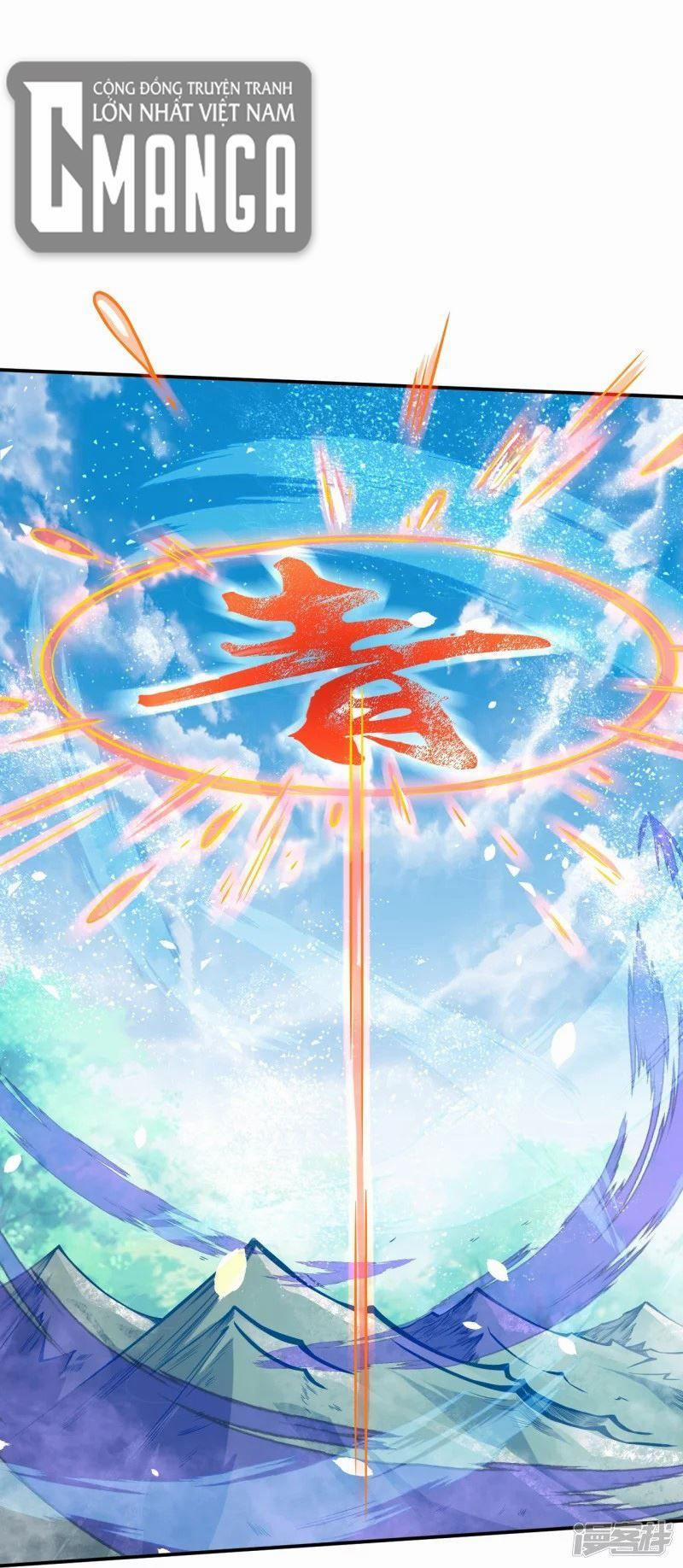 Lão Tổ Luyện Thể Mạnh Nhất Lịch Sử 3 trang 8