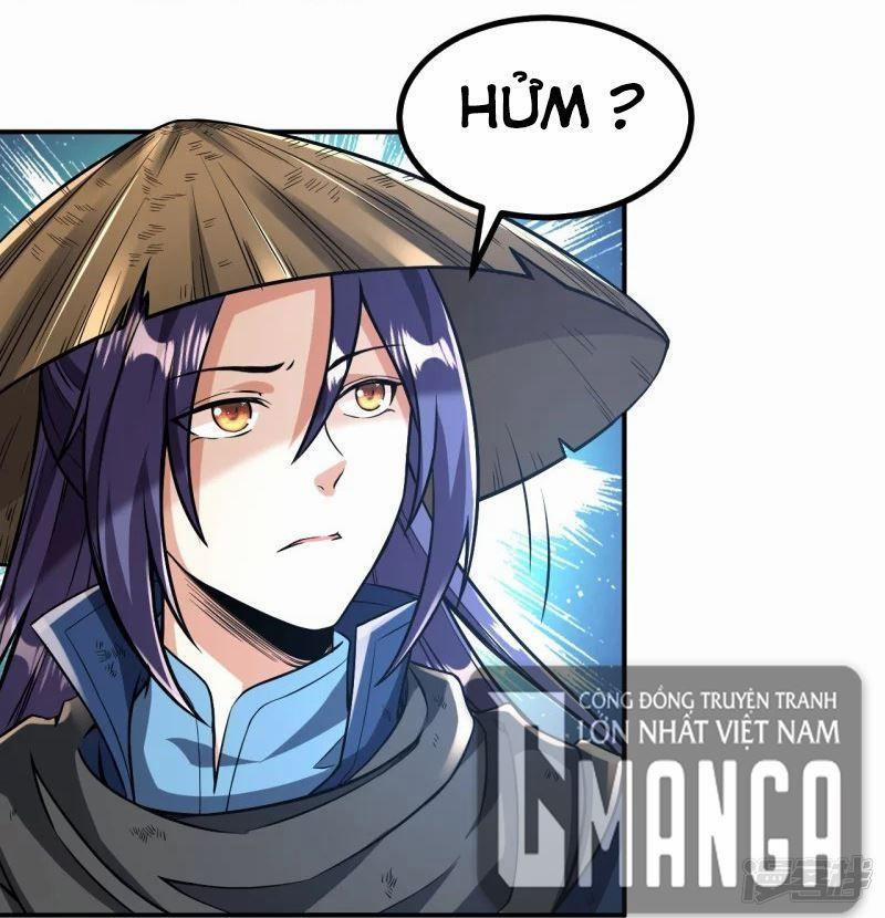 Lão Tổ Luyện Thể Mạnh Nhất Lịch Sử 4 trang 1