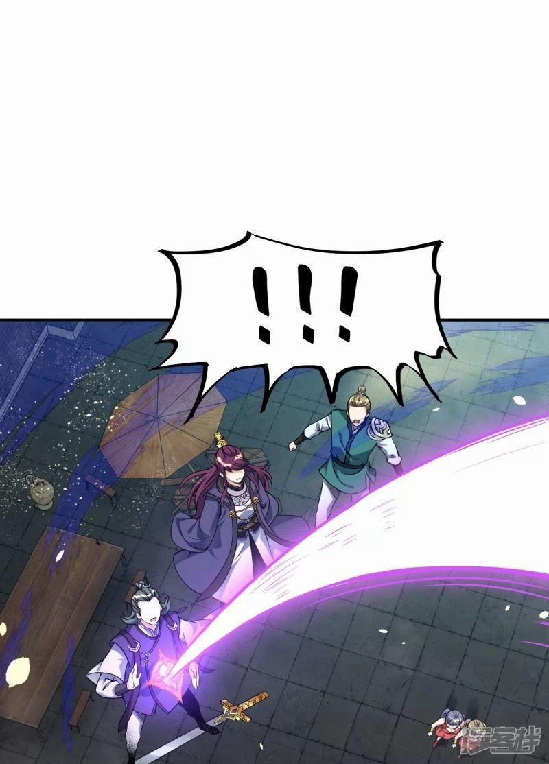 Lão Tổ Luyện Thể Mạnh Nhất Lịch Sử 4 trang 14