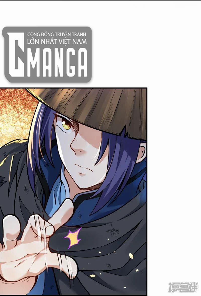 Lão Tổ Luyện Thể Mạnh Nhất Lịch Sử 4 trang 19