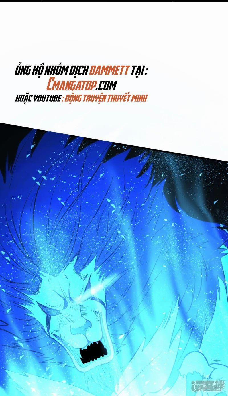 Lão Tổ Luyện Thể Mạnh Nhất Lịch Sử 5 trang 14