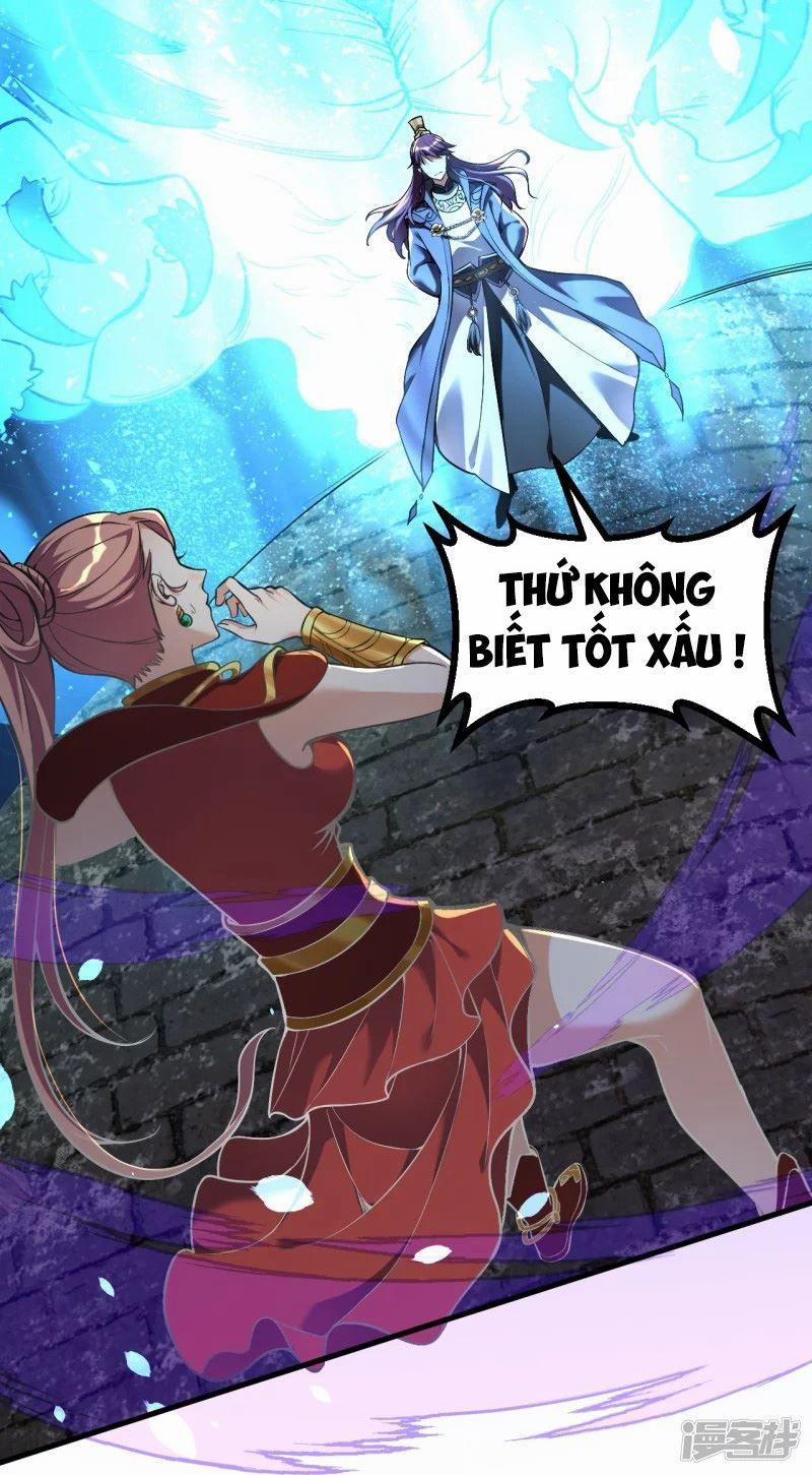 Lão Tổ Luyện Thể Mạnh Nhất Lịch Sử 5 trang 15